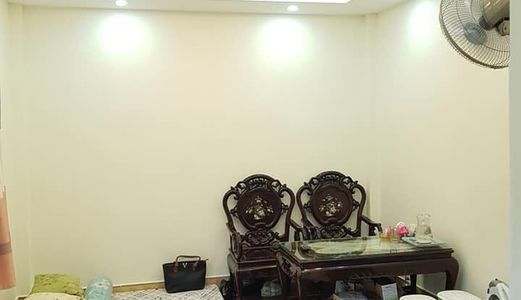 Bán Nhà 5 Tầng 23M2 Mặt Tiền Rộng Chỉ 2.75 Tỷ Bạch Đằng
