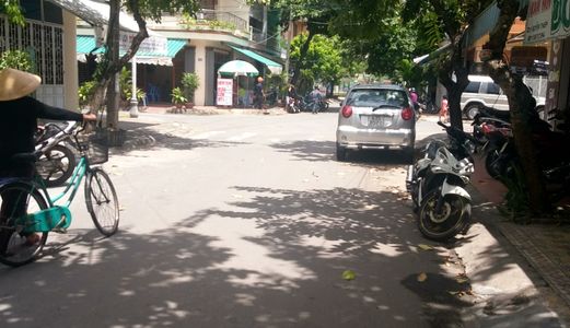 Cần Bán Nhà 3 Tầng Đường Nguyễn Thiếp, Sơn Trà, Đà Nẵng