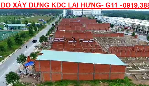 Bán Đất 10X30, Thổ Cư 100%, Có Công Ty Thuê Lại Từ 1-8 Năm Và Cọc Trước 6 Tháng Ngay Khi Nhận Nhà
