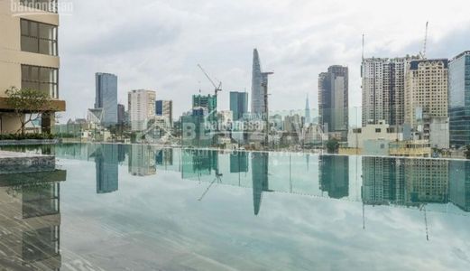 Bán Căn Hộ Cao Cấp Millennium 2 Phòng Ngủ, 2 Wc - 4,1 Tỷ Bao Thuế, Ra Sổ, Tầng Cao View Đẹp Giá Tốt