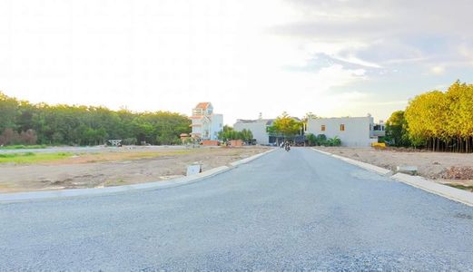 Hot...hot...hot Còn Mấy Lô Vị Trí Đẹp Gần Vòng Xoay An Phú Giá 17Tr/m2 Ai Nhanh Chân Được Giá Tốt