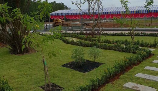 Hot...hot...hot Còn Mấy Lô Vị Trí Đẹp Gần Vòng Xoay An Phú Giá 17Tr/m2 Ai Nhanh Chân Được Giá Tốt