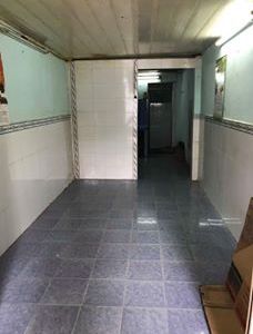 Nhà Chính Chủ Shr, Diện Tích 25.5 M2, Đường Phạm Hữu Lầu, Quận 7!