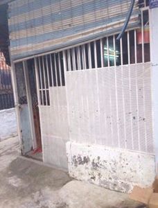 Nhà Chính Chủ Shr, Diện Tích 25.5 M2, Đường Phạm Hữu Lầu, Quận 7!
