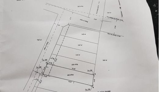 Bán Lô Đất Đường Số 8, Phường 11 Gò Vấp, Hẻm 5M Tới Nhà, Diện Tích 4.05X18.3, Giá 4.6 Tỷ!
