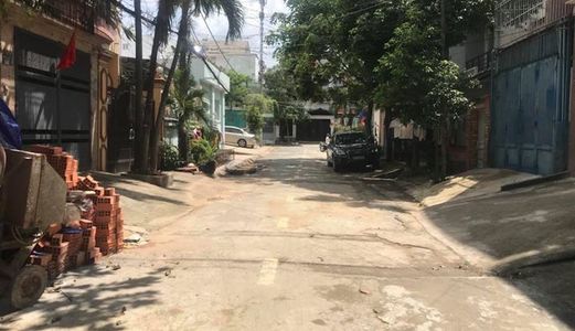 Bán Nhà H8M Đường Số 22, Phường 5, Gò Vấp, Diện Tích  4X16, Sổ Cn 64M, Trệt 2 Lầu Sân Thượng, Giá 7,4 Tỷ