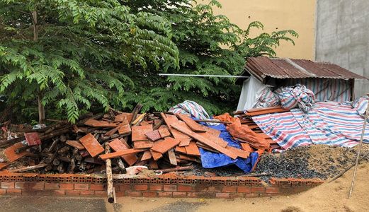 Bán Nhà Hẻm Xe Hơi Nơ Trang Long, P.13, Binh Thạnh, Diện Tích 4X14, Giá: 5 Tỷ