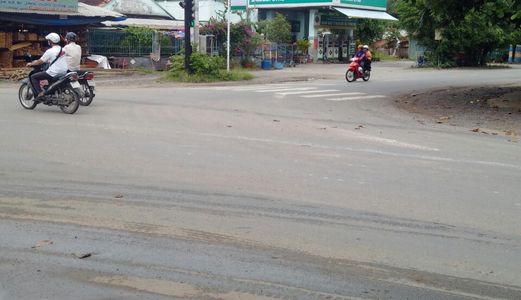 Đất Tp Hcm - 7,9 Triệu/m2 - Thổ Cư 100% - Sổ hồng riêng chính chủ.