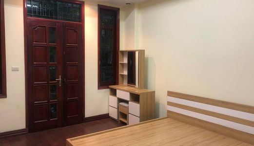 Phân Lô Cán Bộ Ngân Hàng -Ngõ Phố Thái Hà - Nội Thất Đẹp Lung Linh. Lh 0976425115