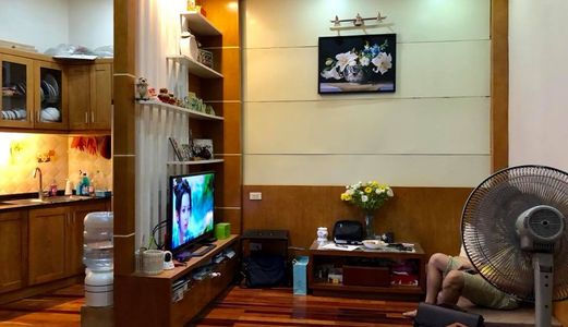 Hơn 2 Tỷ - Nhà Mới - Thiết Kế Hiện Đại - View Imperial City Cực Đẹp. Lh 0976425115