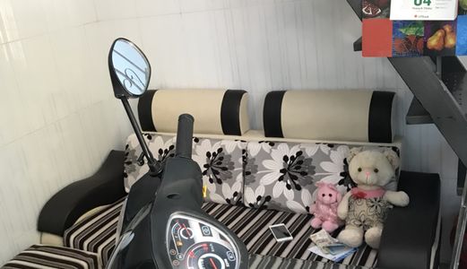 Bán Nhanh Nhà Hxh 1225 Huỳnh Tấn Phát . Dt 3X5M. 1Trệt,1 Lửng ,1 Lầu .Giá 790 Triệu 