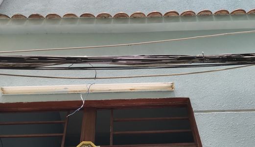 Bán Nhanh Nhà Hxh 1225 Huỳnh Tấn Phát . Dt 3X5M. 1Trệt,1 Lửng ,1 Lầu .Giá 790 Triệu