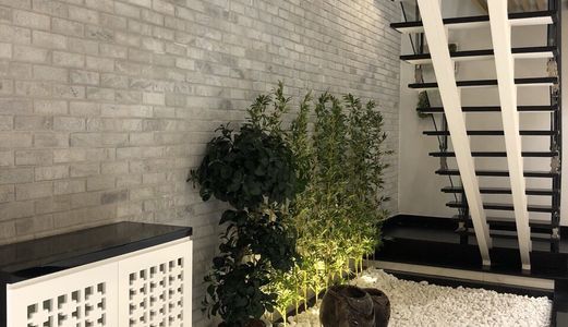 Bán Nhanh Biệt Thự Khu Nam Long. Diện tích 8X25M. Full Nội thất Cao Cấp. Giá 20.5 Tỷ - Q.7