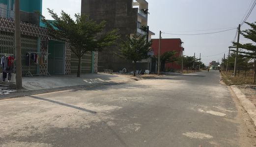 Ngân Hàng Phát Mãi 16 Nền Đất Khu Dân Cư Aeon City 2.Kế Bệnh Viện Chợ Rẫy 2. Sổ Hồng Riêng .Liên Hệ: 0908.628.618