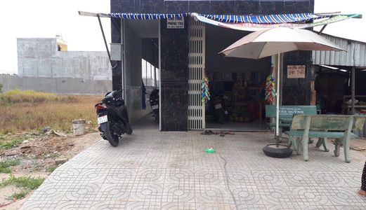 Cần Sang Lại Dãy Trọ 7 Phòng Đang Cho Thuê 12Tr/Tháng Ngay Khu Công Nghiệp Lê Minh Xuân.