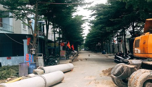 Cần Bán Đất Bình Chuẩn, Thuận Giao, Thuận An, Bình Dương