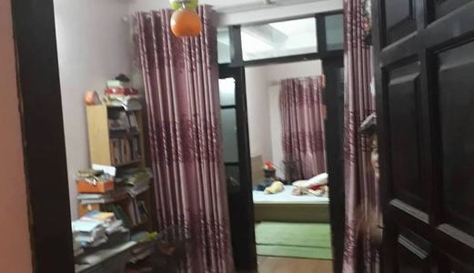 Bán Nhà Ngõ Hoàng Văn Thái 65M2, Gara, Ô Tô Tránh,  2 Mặt Ngõ, Giá 5,8 Tỷ. Liên Hệ: Mr Công 0985081066