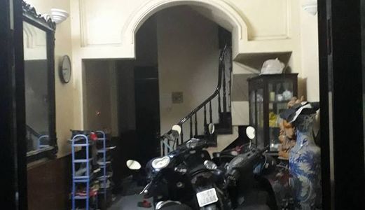 Bán Nhà Ngõ Hoàng Văn Thái 65M2, Gara, Ô Tô Tránh,  2 Mặt Ngõ, Giá 5,8 Tỷ. Liên Hệ: Mr Công 0985081066