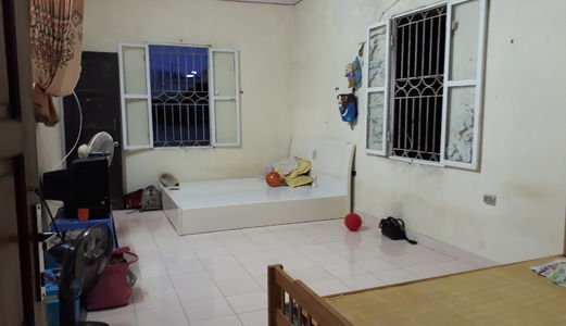 Bán Căn Hộ Ngõ 182 Lương Thế Vinh, DT36M2, Sổ đỏ chính chủ, Giá 850 Triệu