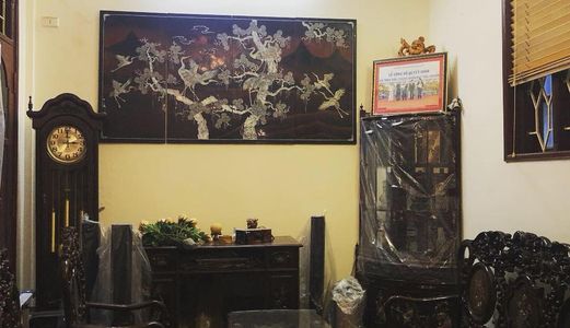 Siêu Đẹp! 2 Mặt Tiền! Gần Mặt Phố! Trung Liệt 60M2, Mặt Tiền:8M, 5.1Tỷ