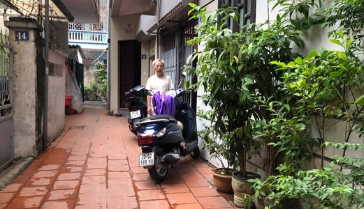 Siêu Đẹp! 2 Mặt Tiền! Gần Mặt Phố! Trung Liệt 60M2, Mặt Tiền:8M, 5.1Tỷ