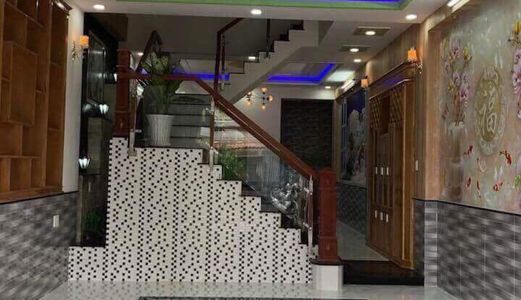 Bán Nhà 2 Lầu 1 Trệt Nhà Cho Thuê 17Triệu/Tháng Dt 190M2 Giá 2,55 Tỷ