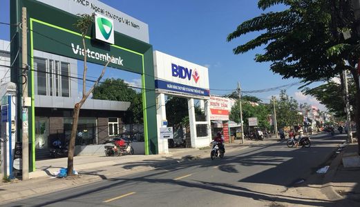 Bán Nhà Mặt Tiền Hẻm 154 Nguyễn Văn Tạo Long Thới Nhà Bè 5X20M Cấp 4 2.8 Tỷ Thương Lượng
