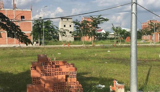 Bán Đất Đường Huỳnh Tấn Phát Nhà Bè - 5X16M - Đường 8M - 2.2 Tỷ Thương Lượng