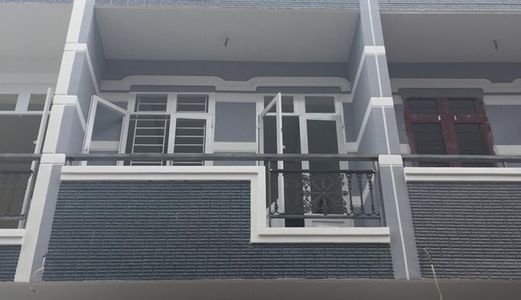 Bán Nhà Chính Chủ 2266 Huỳnh Tấn Phát Nhà Bè 3.5X13M 2L St