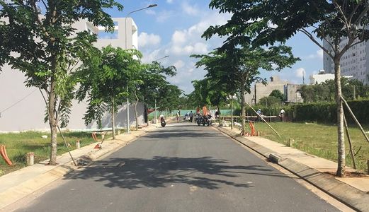 Bán Đất Đường Huỳnh Tấn Phát Nhà Bè - 5X16M - Đường 8M - 2.2 Tỷ Thương Lượng