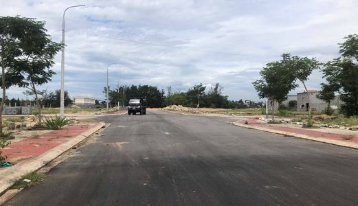 Đất Nền Khu Đô Thị Số 3 - Đầy Đủ Các Vị Trí - Giá Cực Kỳ Tốt