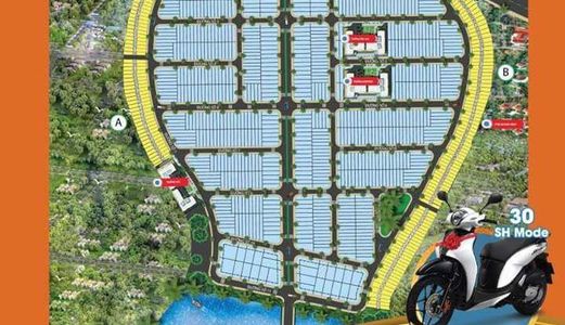 2 Cơ Hội Duy Nhất Cho Các Nhà Đầu Tư Nam Sài Gòn Trị Yên Riverside!