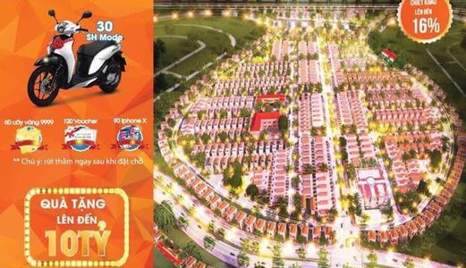 2 Cơ Hội Duy Nhất Cho Các Nhà Đầu Tư Nam Sài Gòn Trị Yên Riverside!