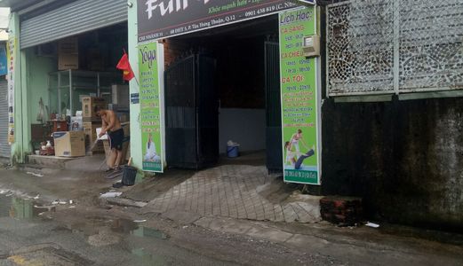 Bán Nhà Mặt Tiền Đông Hưng Thuận 05, Tân Hưng Thuận, Q12, Dt 4X23M, Giá 4,8 Tỷ - Lh 0908 517 057