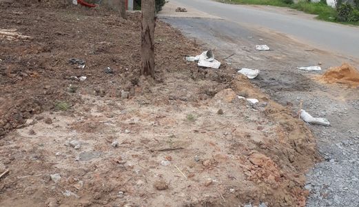 Sang Lại Lô Đất Mặt Tiền Đường Bình Mỹ Giá 780 Triệu, Diện Tích 124M2, Shr!