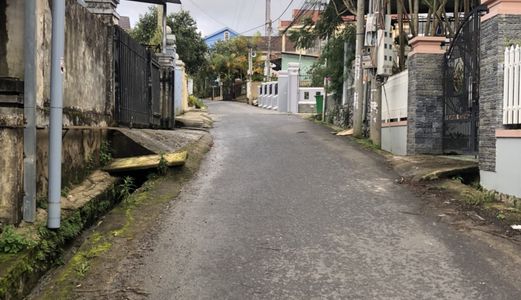 Bán Đất Đường Lữ Gia, Phường 9, Đà Lạt - 328,44M2 - 7 Tỷ Đ2883