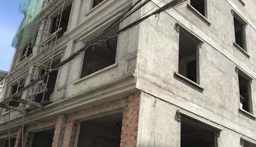 Bán Nhà Đường Phan Đình Phùng, Phường 2, Đà Lạt, Diện Tích 71,26M2, Giá 7,8 Tỷ N2881!