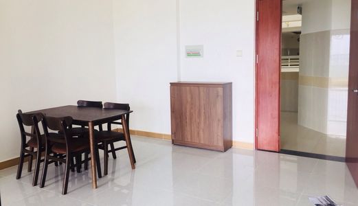 Bán Căn Hộ A1 Riverside 2.2 Tỷ Kèm Nội Thất Đầy Đủ, Sẵn Có. Liên Hệ 0931467969