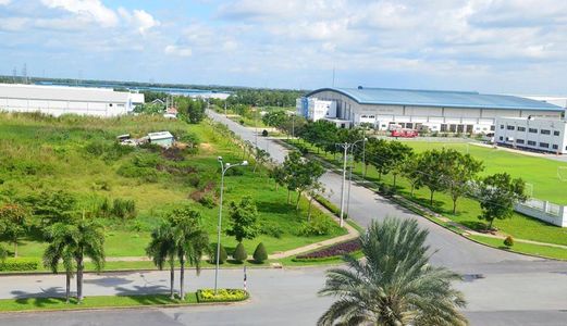 Bán Đất Nền Quận 9, Đã Có Sổ, Thổ Cư 80M2, Gần Bến Xe Miền Đông Mới