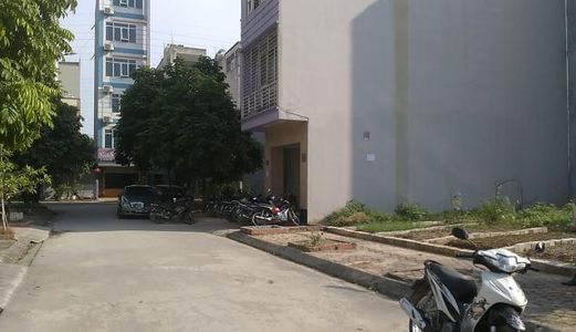 Đất Đường Số 3 Khu dân cư Mới Đa Phước 83M2.