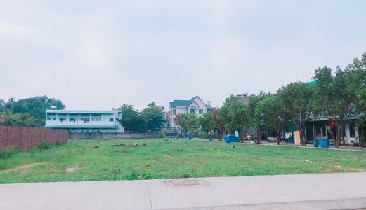 Đất + Nhà Phố Thuận An, Bình Dương