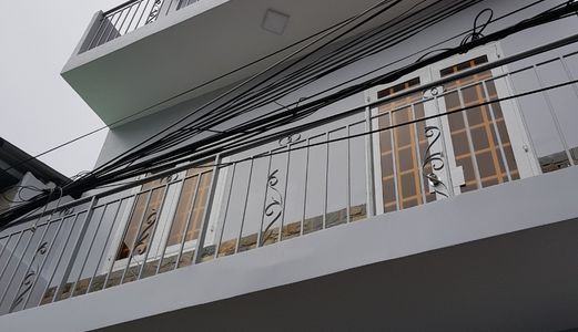 Bán Nhà Hẻm xe hơi Thẳng 1/ Nơ Trang Long, P.13, Bình Thạnh - 5X6M - Giá 2.85 Tỷ