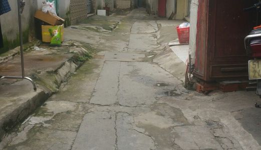 Bán Nhà Gần Ngã 4 Phú Nhuận, Diện Tích 4,6 X 8, Giá: 3,2 Tỷ.