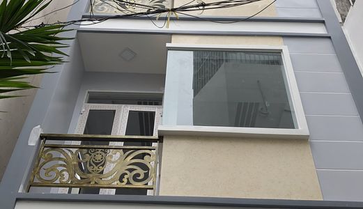 Bán Nhà Xinh Trương Quốc Dung, P.10, Pn : 4X12.5, Giá: 7.5 Tỷ