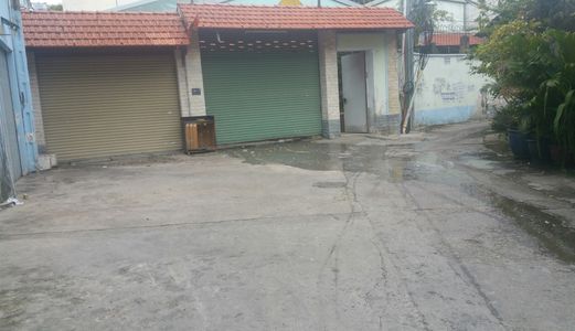 Bán Nhà Nơ Trang Long, P.12, Bình Thạnh, Diện Tích 11x12M, Giá: 11,3 Tỷ.