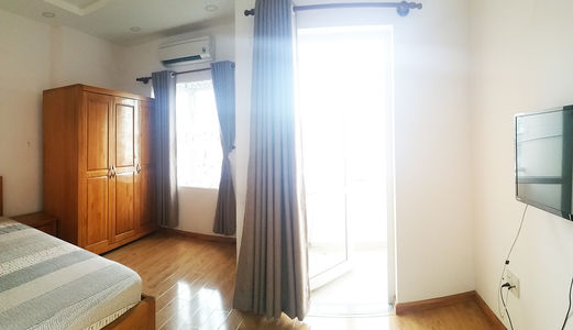 Bán Nhà Phố Nguyễn Trãi, Diện Tích 50M2, Giá 3,5 Tỷ.