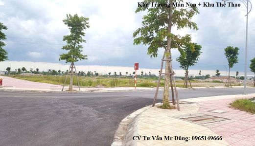 Bán Nhà Đất Tại Thái Bình Dự Án Sinh Lời Ngay. Lh Dũng - 0965149666