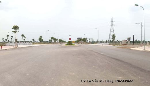 Bán Nhà Đất Tại Thái Bình Dự Án Sinh Lời Ngay. Lh Dũng - 0965149666