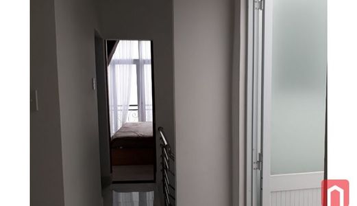 Nhà Bán Đúc Thật 1 Trệt 2 Lầu Hẻm 8M Giá 1 Tỷ 4 Triệu Sát Gò Vấp. Lh 01255 899 429