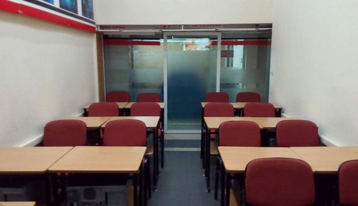 Cho Thuê Phòng Đào Tạo Tại Hà Nội